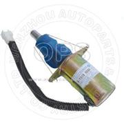  SOLENOID-VALVE/OAT02-007210