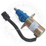  SOLENOID-VALVE/OAT02-008018