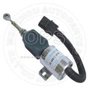  SOLENOID-VALVE/OAT02-008019