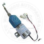 SOLENOID VALVE