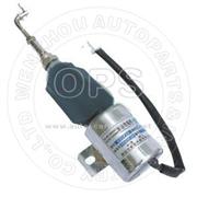  SOLENOID-VALVE/OAT02-008021