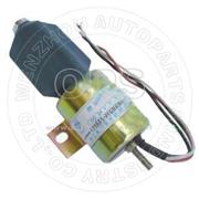  SOLENOID-VALVE/OAT02-002401