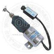  SOLENOID-VALVE/OAT02-008024