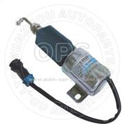  SOLENOID-VALVE/OAT02-008025