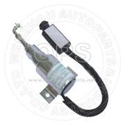  SOLENOID-VALVE/OAT02-008026