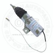  SOLENOID-VALVE/OAT02-008027