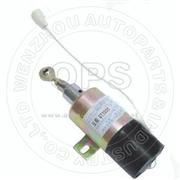  SOLENOID-VALVE/OAT02-008028