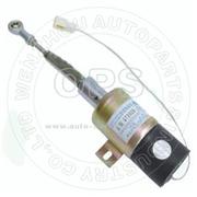  SOLENOID-VALVE/OAT02-008029