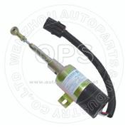  SOLENOID-VALVE/OAT02-008031