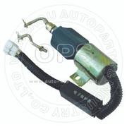  SOLENOID-VALVE/OAT02-008032