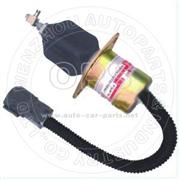  SOLENOID-VALVE/OAT02-008034