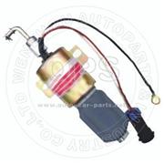 SOLENOID VALVE