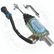 SOLENOID VALVE