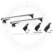  LUGGAGE-RACK/OAT08-570401