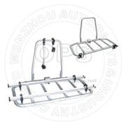 LUGGAGE RACK