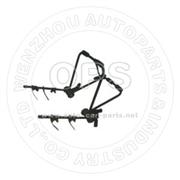  LUGGAGE-RACK/OAT08-578030