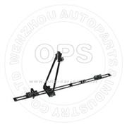  LUGGAGE-RACK/OAT08-578034