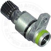 RPM SENSOR