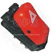  HAZARD-WARNING-LIGHT-SWITCH/OAT02-885811