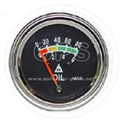 OIL PRESSURE GAUGE