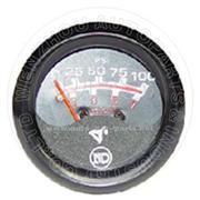 OIL PRESSURE GAUGE