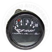 OIL PRESSURE GAUGE