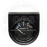 OIL PRESSURE GAUGE