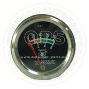  OIL-PRESSURE-GAUGE/OAT02-568009