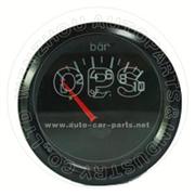 OIL PRESSURE GAUGE