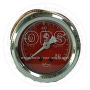 OIL PRESSURE GAUGE