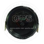 OIL PRESSURE GAUGE