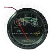 OIL PRESSURE GAUGE