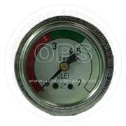 OIL PRESSURE GAUGE