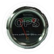 OIL PRESSURE GAUGE