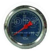  OIL-PRESSURE-GAUGE/OAT02-568022