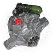  HYDRAULIC-STEERING-PUMP/OAT06-760805